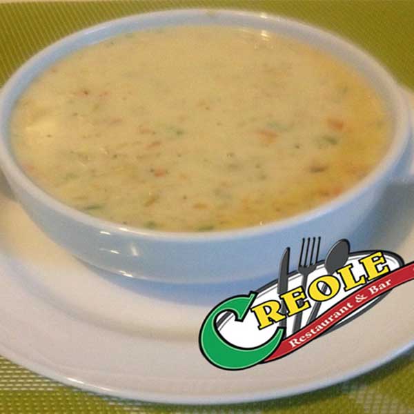 Conch Chowder