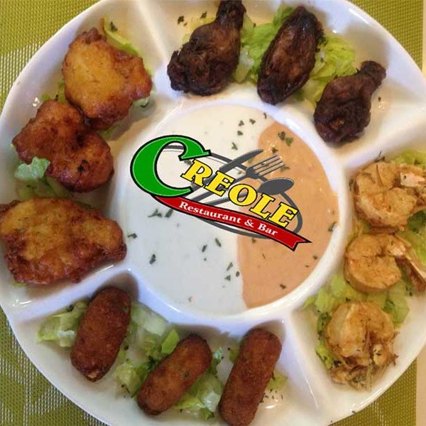 Appetizer Platter