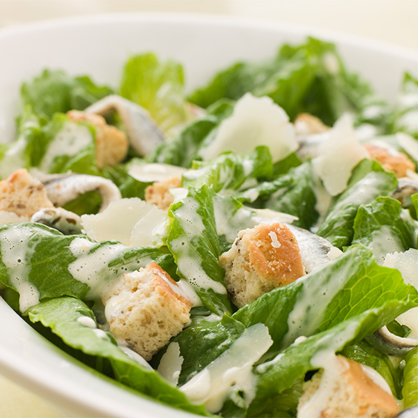 Classic Caesar Salad