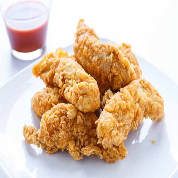 Chicken Strips