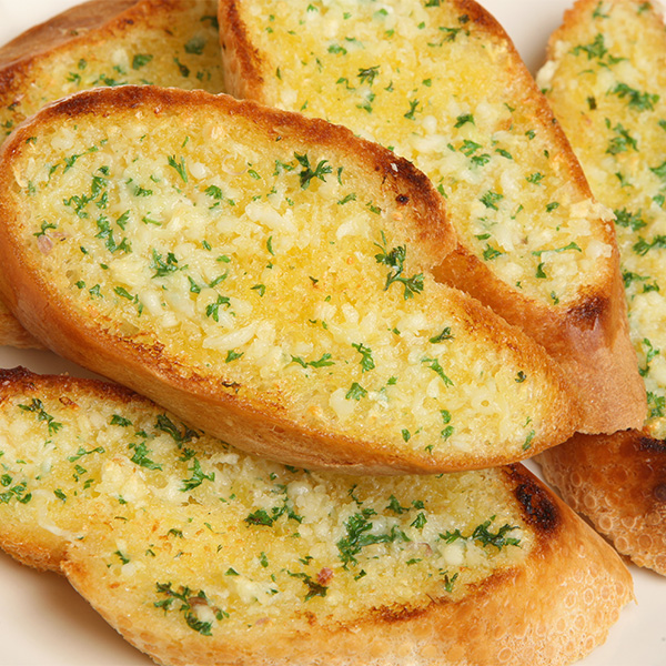 Garlic Bread