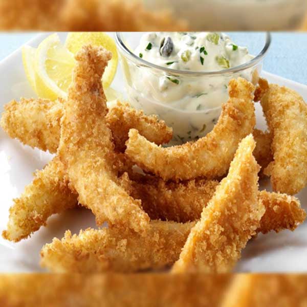 Fish Strips